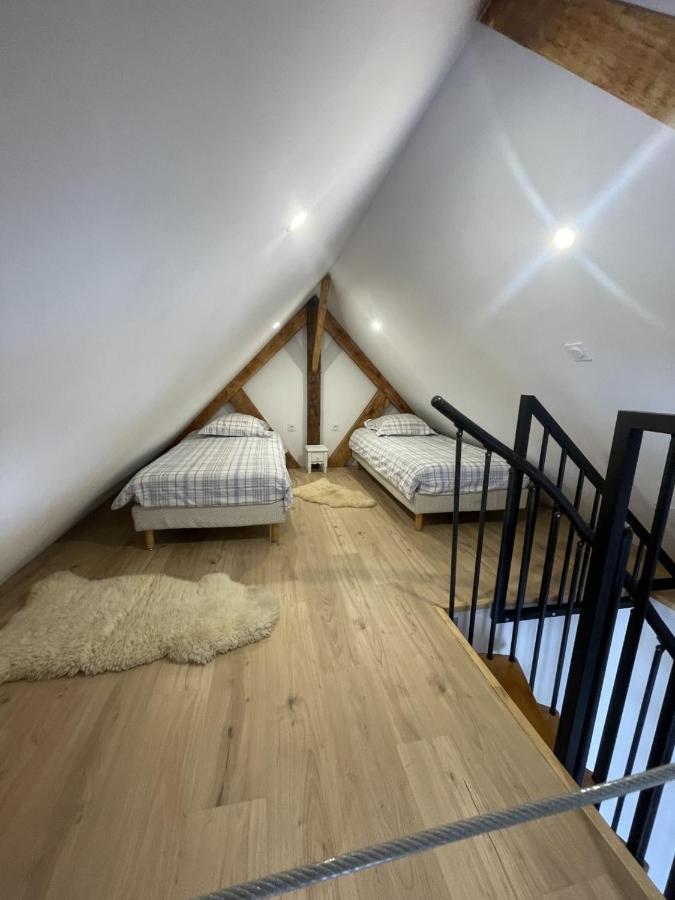 Chaleur Moderne Des Pyrenees Apartment Argeles-Gazost Exterior photo